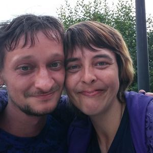 Meet your Posher, Mark